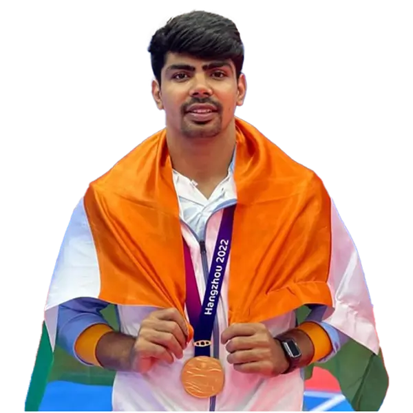 Pawan Sehrawat